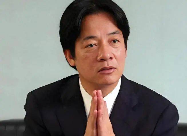 阿根廷后备联赛
_特朗普对台岛改称呼后阿根廷后备联赛
,赖清德提“脱中入北”,统一进入快车道?