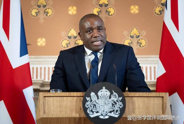 皇冠信用网APP下载_香港回归以来首次!中国不惯着皇冠信用网APP下载,到了中国家门口,英国吃了闭门羹