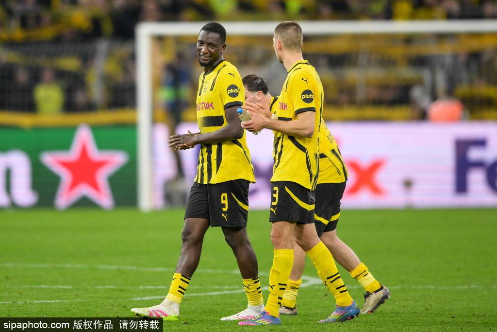 皇冠信用网登1_欧冠-吉拉西帽子戏法难救主 巴萨总分5-3多特晋级4强