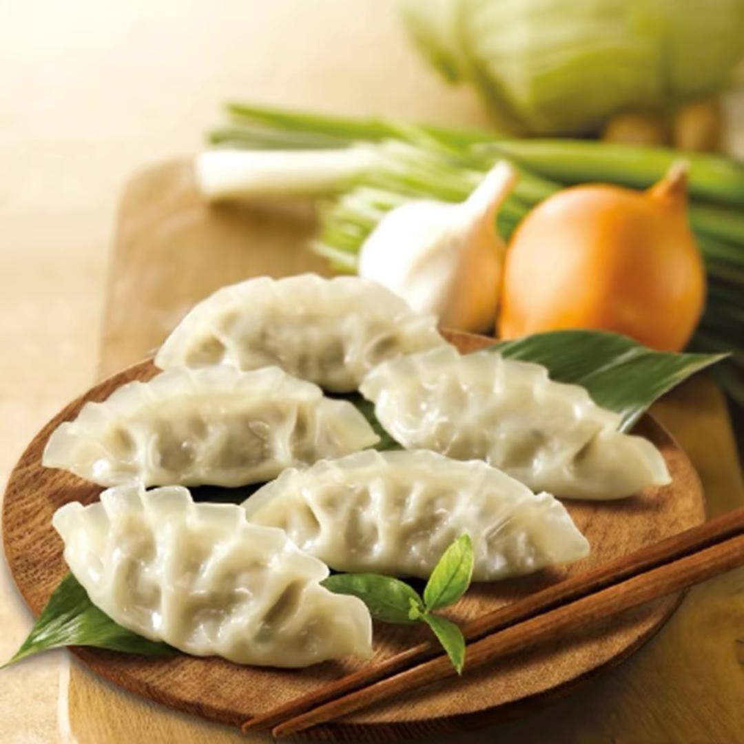 皇冠代理登1租用_“饺子”被韩国食品在美注册外观专利皇冠代理登1租用?律师提醒:中国出海企业需规避侵权风险|封面头条