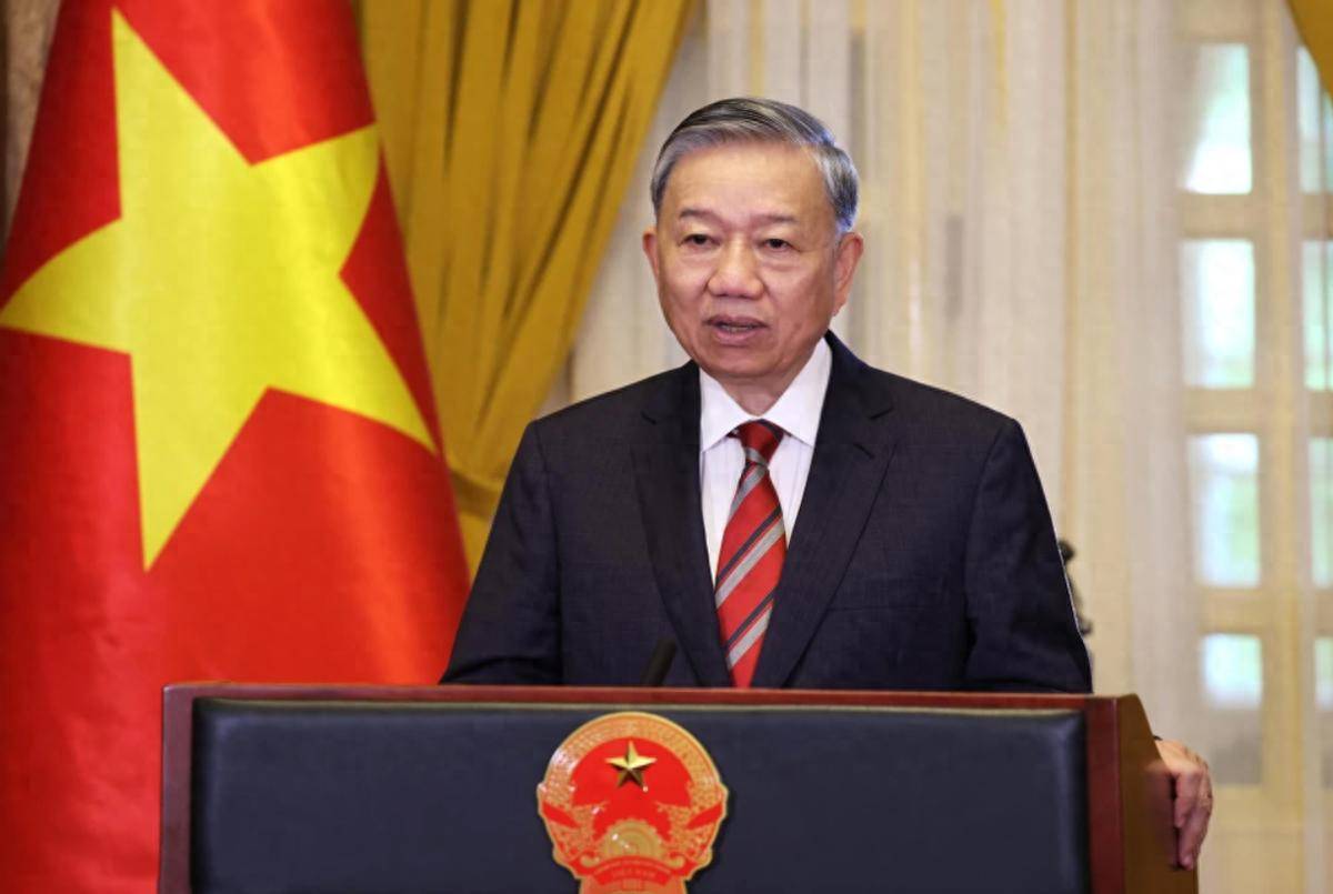 皇冠信用庄家_被逼墙角了?关键时刻中国伸出援手皇冠信用庄家,越南立马签下45份协议