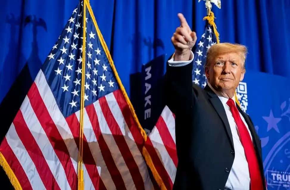 世界杯皇冠信用开户_谈判大门关闭!特朗普提出谈判条件世界杯皇冠信用开户,中方答复很直接,必将奉陪到底