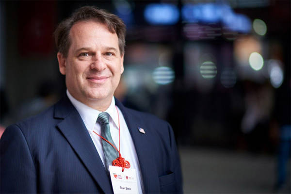 皇冠信用网登0_美中贸易全国委员会会长:美方在与中方的关税谈判中皇冠信用网登0,手中筹码可能比想象中更少