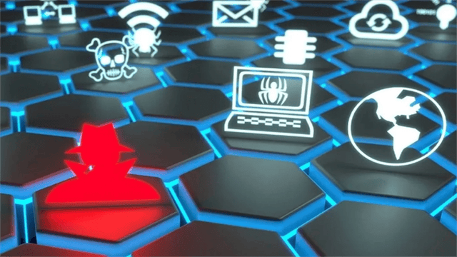 怎么申请皇冠信用网_关税战打不过中国怎么申请皇冠信用网,美开始玩阴的?情报机构发动网络攻击