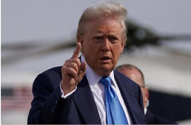 皇冠信用网登3代理_特朗普四招逼中国让步皇冠信用网登3代理,王毅当20国面震撼发声,外交部:中国不跪