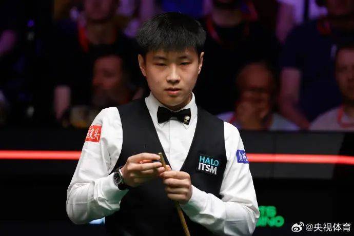 皇冠信用网代理登3_赵心童击败奥沙利文皇冠信用网代理登3，首次晋级斯诺克世锦赛决赛