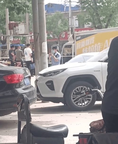 亚洲杯u20赛程直播_山东单县一男子被曝车内死亡亚洲杯u20赛程直播,尸体已经腐烂,警方:确有此事,排除他杀