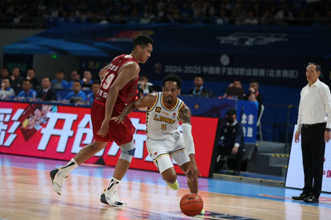 皇冠信用网去哪里弄_广厦外援布朗夺得总决赛MVP皇冠信用网去哪里弄!21-22赛季曾效力北京队