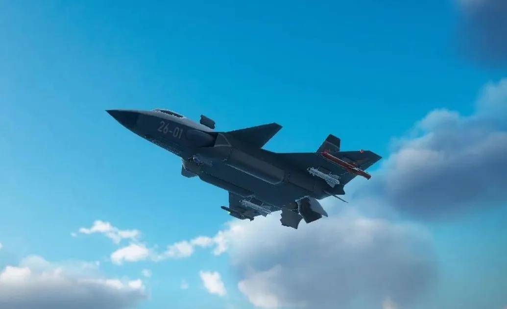 皇冠信用网登2代理_全网热议皇冠信用网登2代理!中国歼-20C垂直起降战机首飞了?