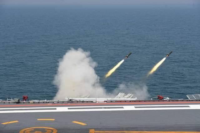 皇冠信用网注册网址_端午节前后皇冠信用网注册网址,解放军要有大动作?岛内已经看到,辽宁舰的身影