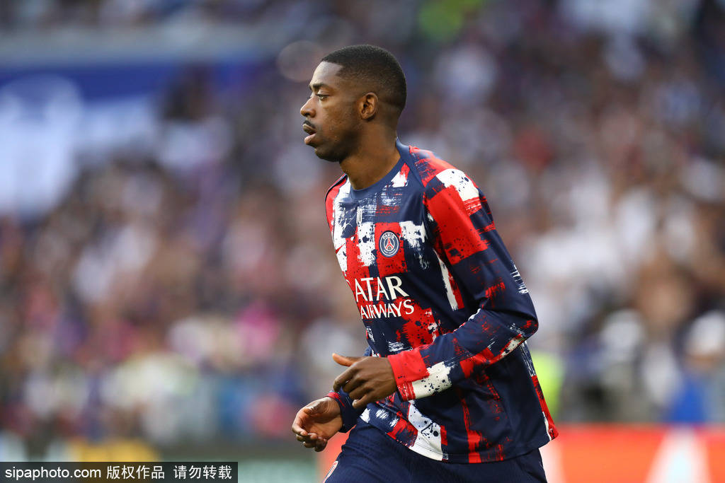 皇冠hga035手机_8球6助+带队夺冠皇冠hga035手机!官方:登贝莱当选欧冠赛季最佳球员