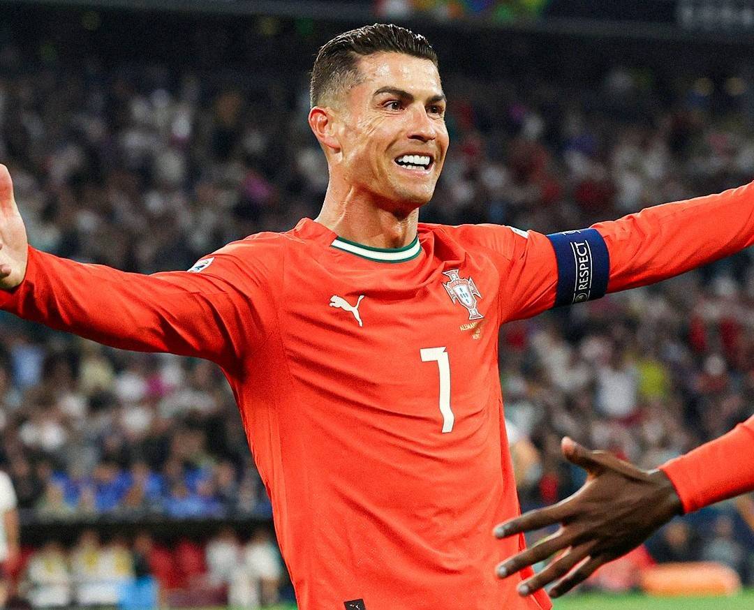 皇冠信用网在线申请_欧国联-维尔茨破门C罗生涯937球 葡萄牙2-1德国进决赛