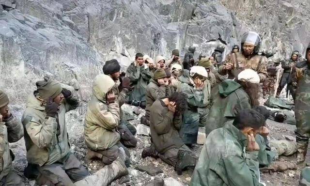 正版皇冠信用网代理_歼35+红旗19+空警500正版皇冠信用网代理,巴基斯坦要用中国作战体系,捆住印度手脚