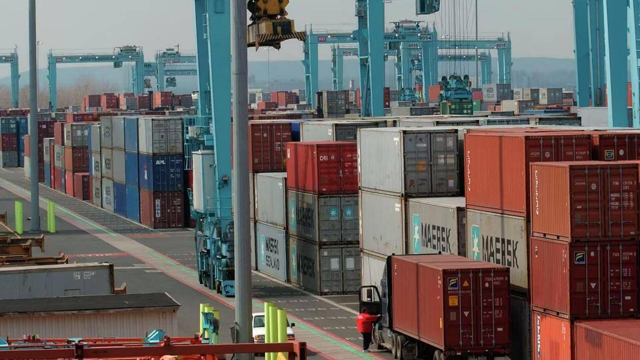 皇冠信用网代理_全部解禁？中美谈判6小时皇冠信用网代理，美方暗示取消全部技术限制，换中国的稀土