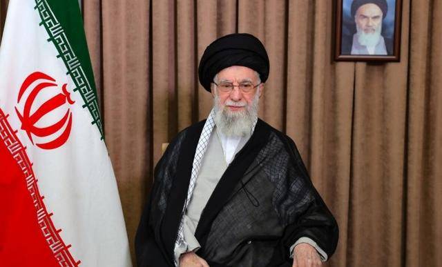 尤文图斯足球
_哈梅内伊已经遇刺身亡?美以都否认尤文图斯足球
,但内塔尼亚胡扬言不排除动手