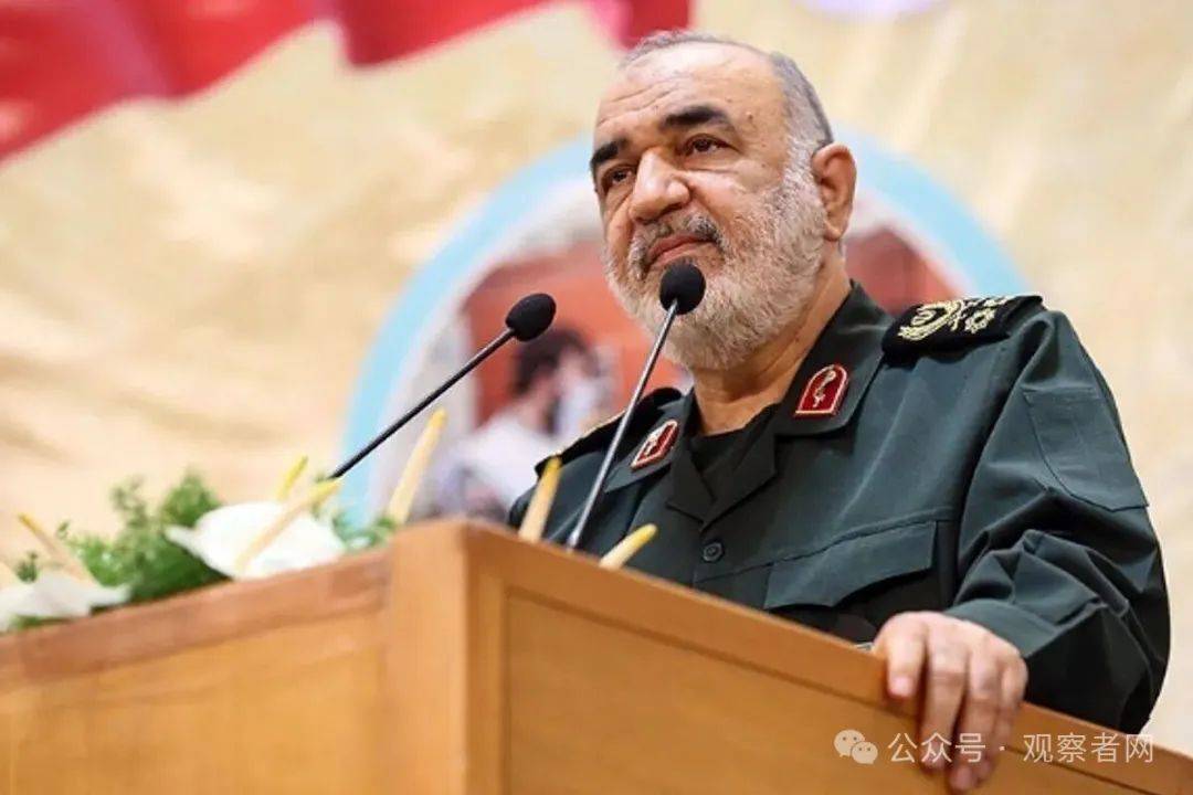 外傣足球_哈梅内伊强硬发声外傣足球，消息人士：他意识到了核心班底被"掏空"的风险