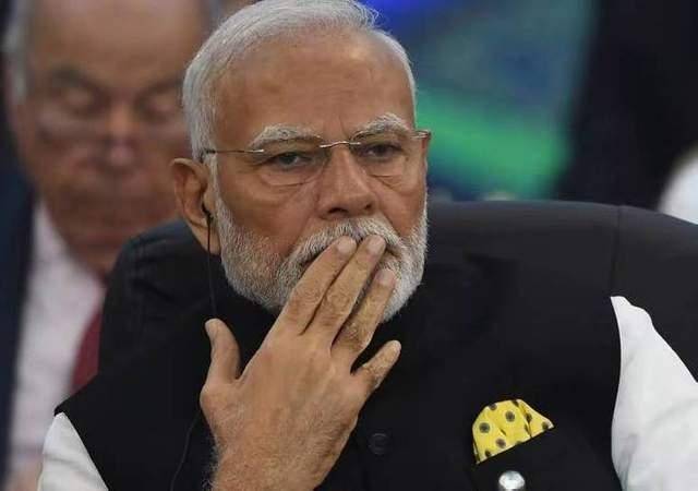 欧冠联赛_伊朗的导弹欧冠联赛,意外震醒了印度,新德里派人抵京,作出重要保证