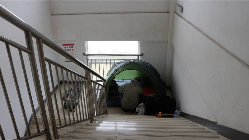 欧洲女子U19青年锦标赛_欧洲女子U19青年锦标赛我看到了最真实的中国——一名日本留学生从南京搭车去了乌鲁木齐