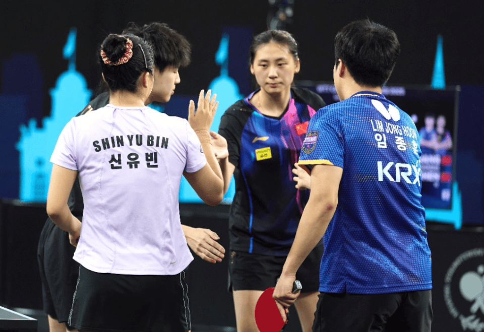 日本J1联赛_恭喜国乒一夜三冠！陈垣宇对决张本智和日本J1联赛，石洵瑶迎战大藤沙月