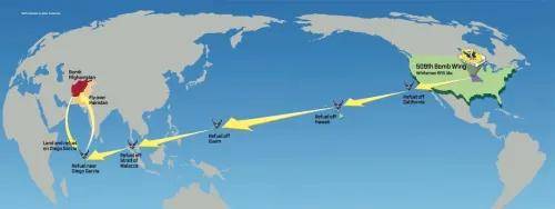 Lyon (Banega) Esports_B-2横穿中国轰炸伊朗Lyon (Banega) Esports,中国雷达没有发现?这是正常人想出来的?