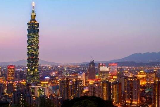 AS Roma (Kai) Esports_中方宣布好消息AS Roma (Kai) Esports,四个月后,两岸将共同庆祝一个大日子