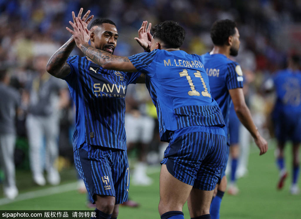 皇冠登入代理_夺冠热门出局皇冠登入代理!世俱杯-曼城加时3-4遭新月绝杀 止步16强