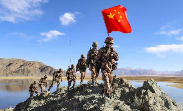 北京国安vs云南玉昆_中印边境有变北京国安vs云南玉昆,印度突提永久划界,中国学者提议,让莫迪慌了神?