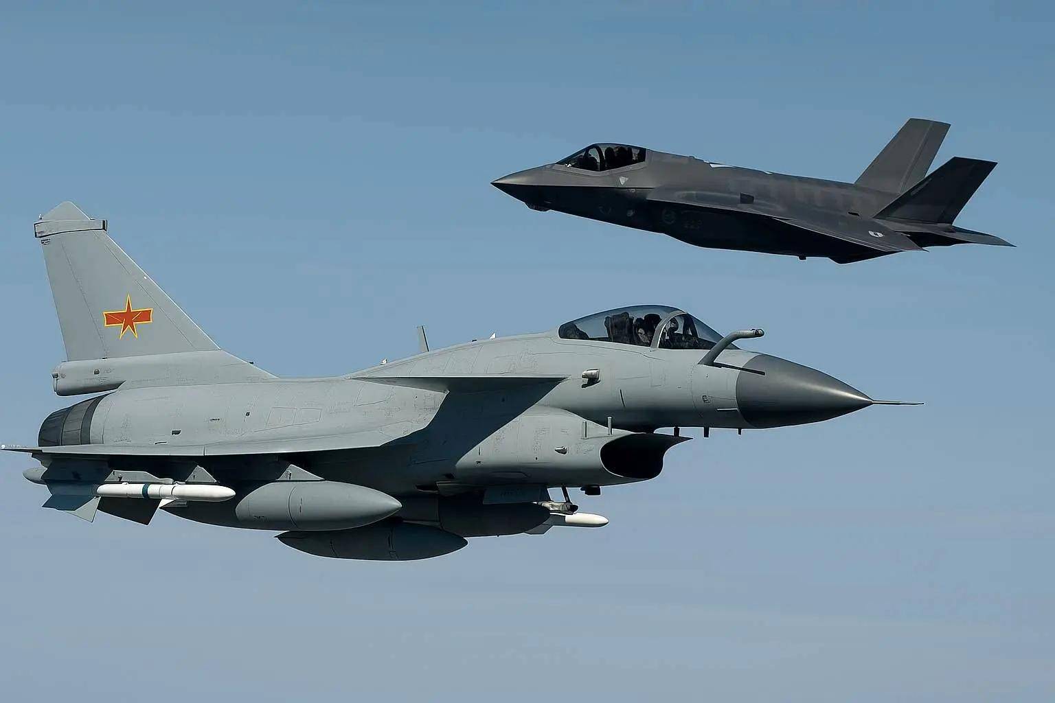 皇冠信用網代理_美军公开回应!美高官对伊朗买40架中国战机担忧皇冠信用網代理,喊话三思而后行