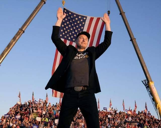 世俱杯四强分析
_被特朗普指着鼻子骂世俱杯四强分析
,马斯克气不打一处来,一举曝光美国惊天丑闻