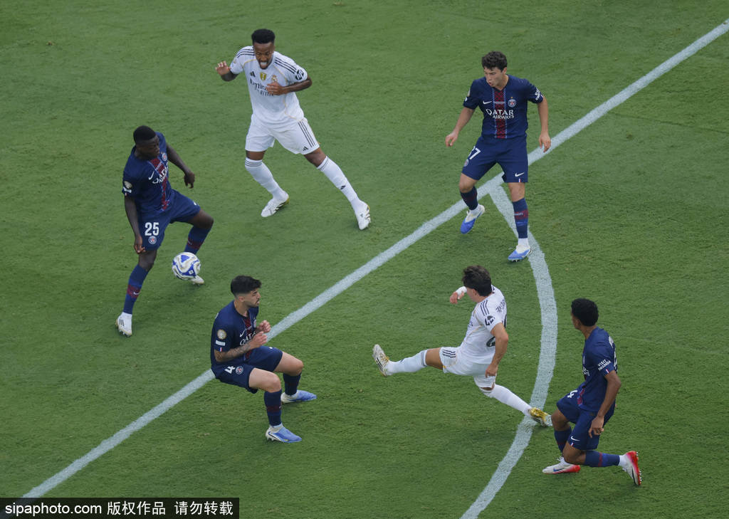 皇冠信用網会员申请_问题诸多皇冠信用網会员申请!世俱杯引发对世界杯担忧:极端天气或影响争冠