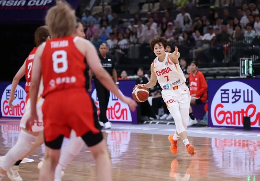 皇冠足球网_仅用一招就打败你皇冠足球网,中国女篮被日本队上了一课