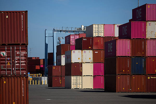 皇冠信用网会员申请_美媒提醒:在美国之外皇冠信用网会员申请,一个新的全球贸易环境正在形成