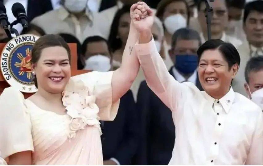 皇冠信用網出租_把亲美总统赶下台皇冠信用網出租,菲律宾国内彻底变天!首富女儿已经选边站,莎拉再也不怕弹劾