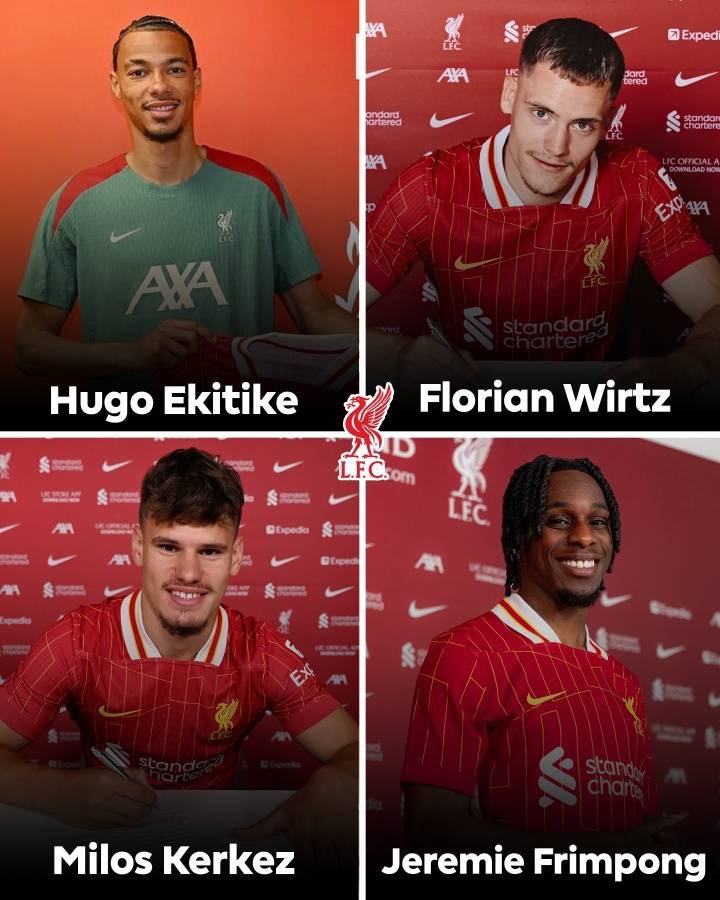 皇冠信用网如何注册
_彻底疯狂🤯利物浦继续求购1.5亿镑伊萨克 今夏已花3亿欧签5人皇冠信用网如何注册
!