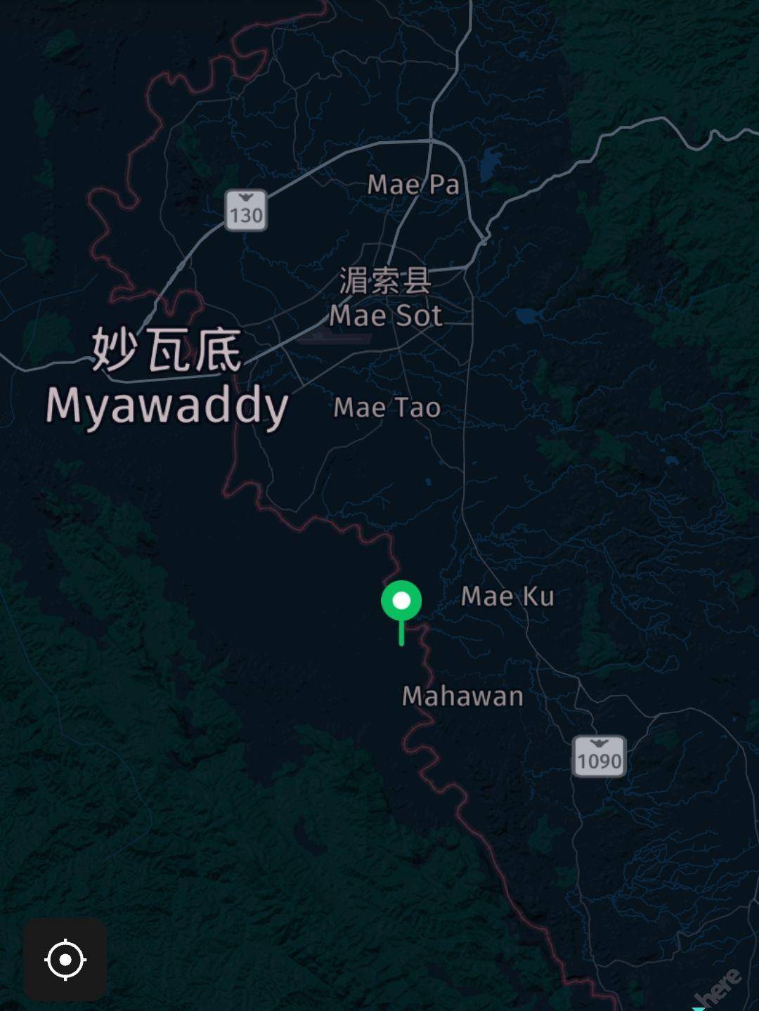 利雅得勝利vs吉達聯合_20岁小伙缅甸失联近一个月利雅得勝利vs吉達聯合,最后定位在妙瓦底附近,曾发信息称“接我们的人带着枪”,警方介入