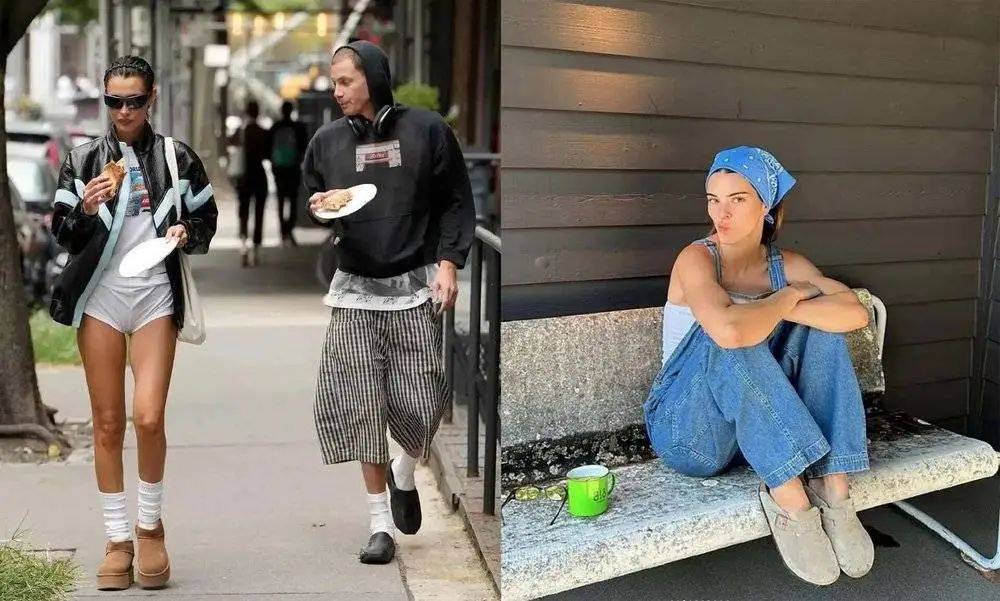 皇冠信用盘注册开户_年轻人正在用丑鞋踹翻全世界