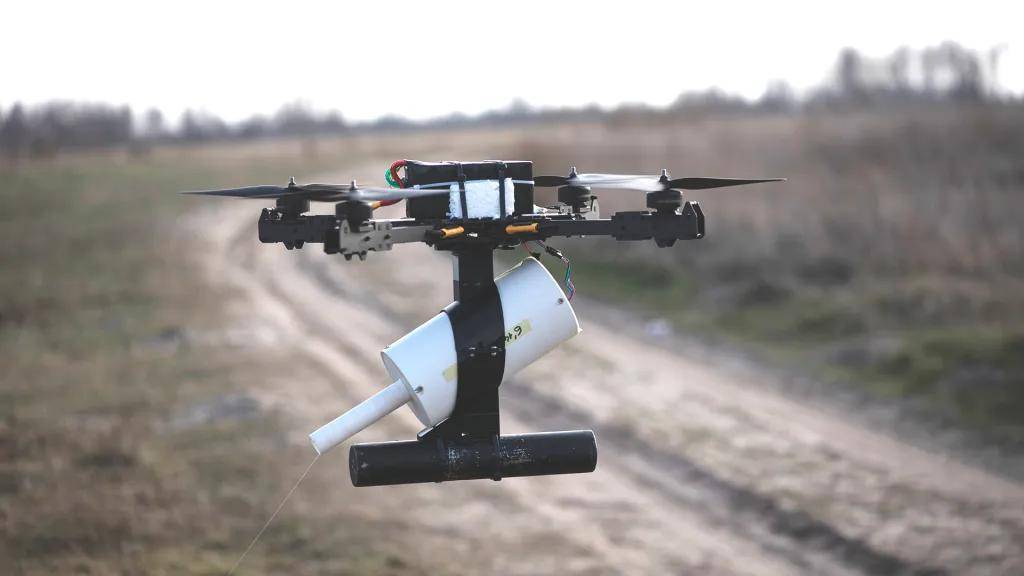 皇冠信用網登1_美媒:如果中国向美国本土开打皇冠信用網登1,发射千架无人机,美军没办法击落