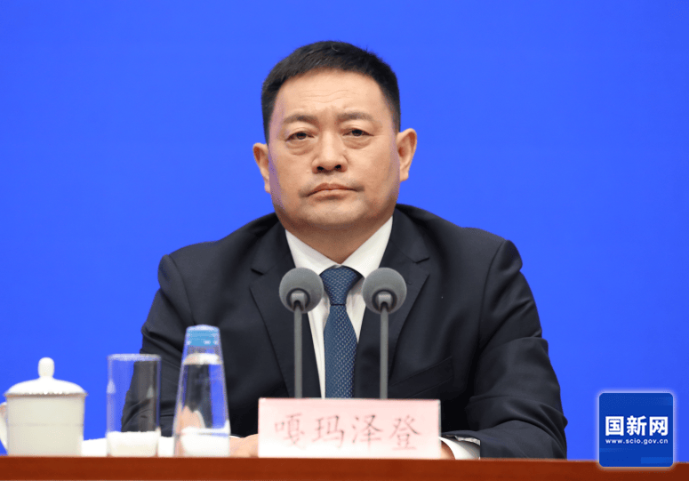 皇冠信用网会员开户_西藏自治区主席嘎玛泽登:转世从来不是由达赖喇嘛个人说皇冠信用网会员开户了算