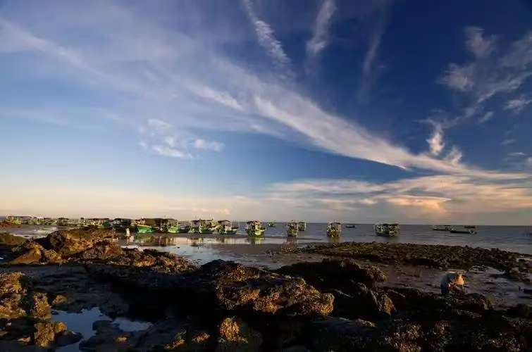 怎么弄皇冠信用_马科斯没想到!上万艘中国渔船出港怎么弄皇冠信用,要给菲律宾点颜色,场景十分震撼