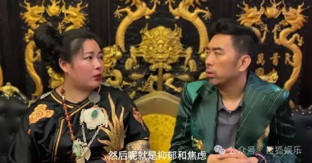 怎么开皇冠信用平台_从爆红到突然消失好几年怎么开皇冠信用平台,再出现已经胖到大家不敢认了?