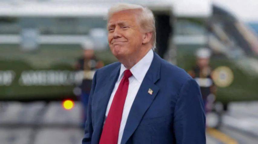 锡塔德命运vs前进之鹰_特朗普开出访华条件条件锡塔德命运vs前进之鹰,要求中国不许做2件事,中方态度很强硬,明确表示一个都不会答应