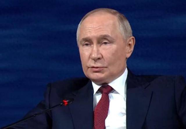 皇冠信用网注册开通_俄赔款1万亿美元皇冠信用网注册开通,乌加入北约?最后24小时,普京该听听中国忠告