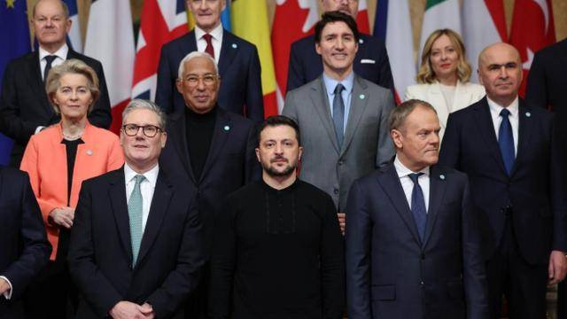 皇冠信用網登3代理
_普京让步:同意美国保护乌克兰皇冠信用網登3代理
,但要中国担保?泽连斯基高兴早了