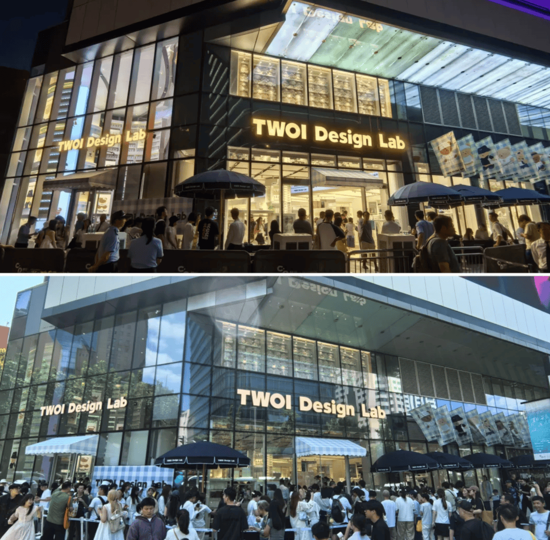 皇冠信用網代理申请
_开业第一天就闭店!人多到崩溃皇冠信用網代理申请
,排队超8小时,品牌道歉,补偿方案公布!