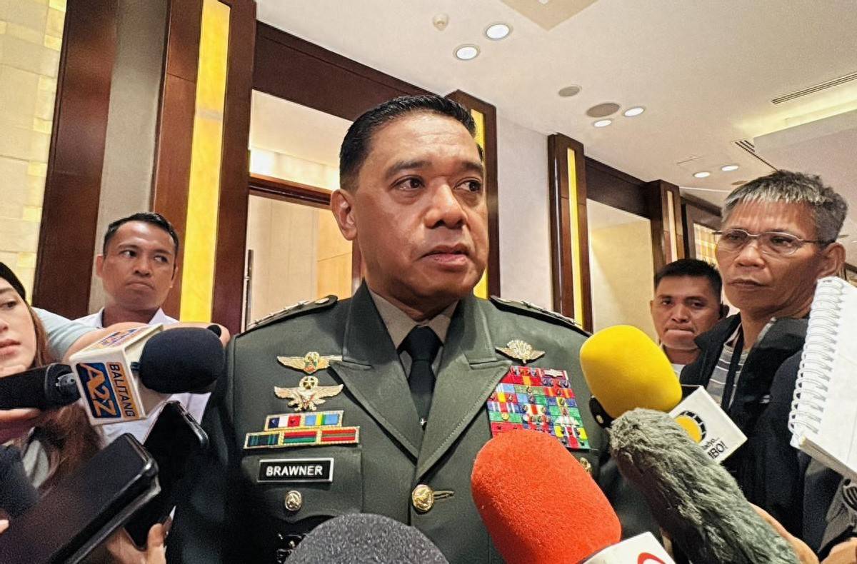 俄罗斯超级联赛
_中国来真的?坐滩军舰95天未补给俄罗斯超级联赛
,菲上将释放开战信号,舰员快饿死必要时开火