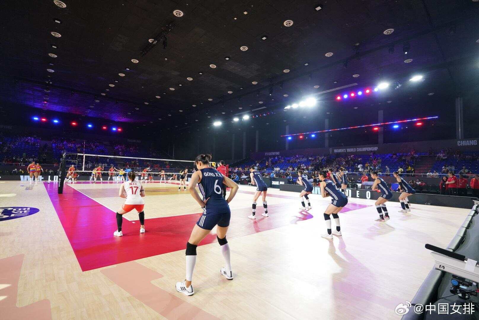 皇冠信用网会员怎么开通
_中国女排3比1胜哥伦比亚队皇冠信用网会员怎么开通
,提前一轮晋级世锦赛十六强