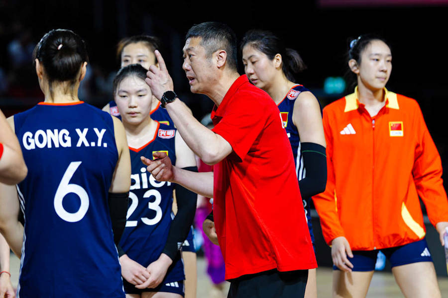 皇冠信用最新地址
_连续两场丢局惹赵勇罕见发火皇冠信用最新地址
,中国女排虽取胜但真正的考验才刚刚开始