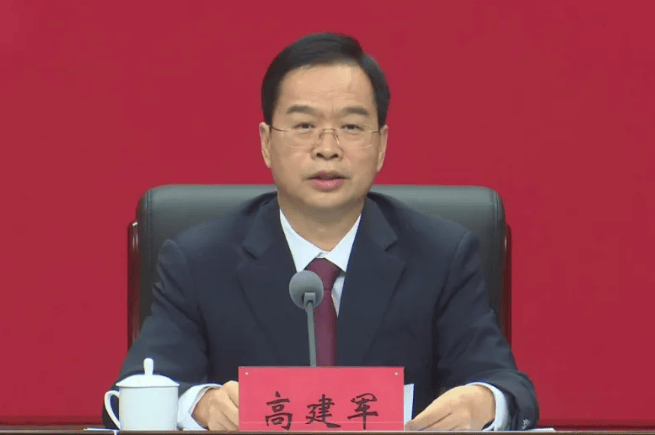 立陶宛 vs荷兰_卸任开封市委书记后立陶宛 vs荷兰，高建军新职明确