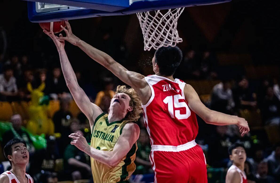 卢森堡vs 斯洛伐克_U16男篮亚洲杯-中国不敌澳大利亚 时隔7年再夺银牌
