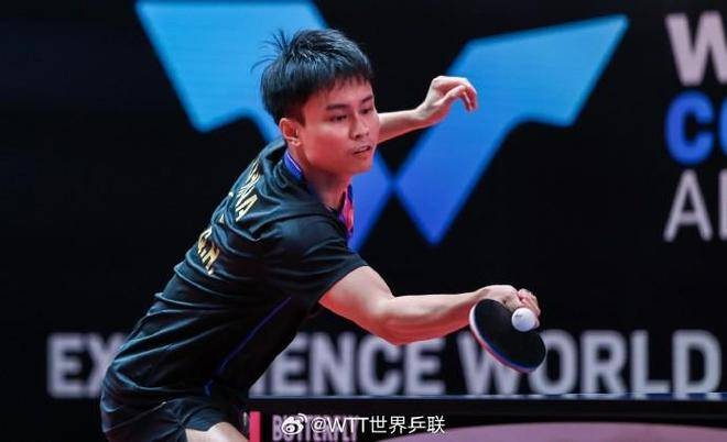 比利时杯_WTT阿拉木图站|国乒男女单打均丢冠